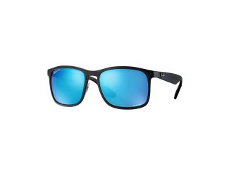 Polarized Chromance Sunglasses
