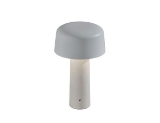 Lenny LED Cordless Table Lamp Size 10"