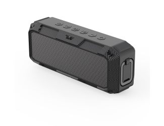 The IMPACT Speaker