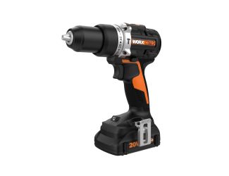Nitro 20V Power Share 1/2" Hammer Drill