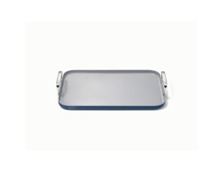 Double Griddle Burner Navy