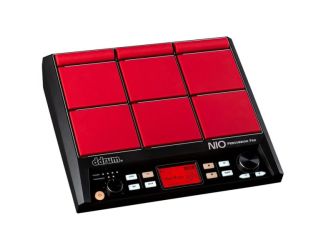 NIO Percussion Pad