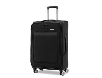 Ascella 3.0  25" Medium Spinner - Black