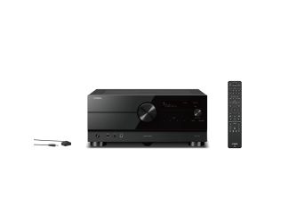 Aventage A4A Series 7.2-Channel AV Receiver