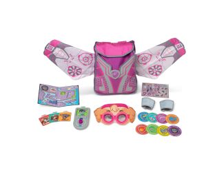 PAW Patrol Mighty Skye Role Play Pack Ages 3+ Years