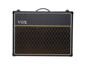 AC30C2 30-Watt 2x12 inch Combo Amp