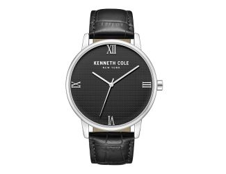 Classic Mens Watch Size Mens Standard