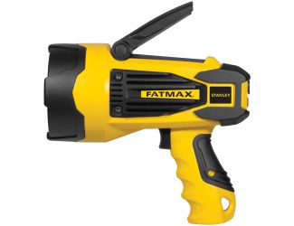 10 Watt LED Rechargeable Spotlight