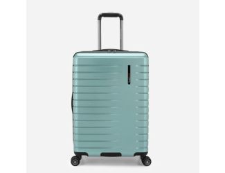 Archer 25" Polycarbonate Spinner, Charcoal