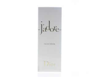 Christian Dior J'adore Eau De Parfum Size 1oz