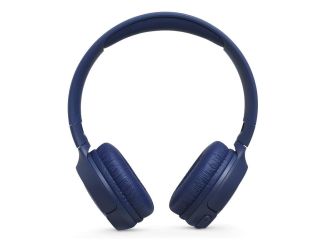 Wireless On-Ear Headphones - (Blue)