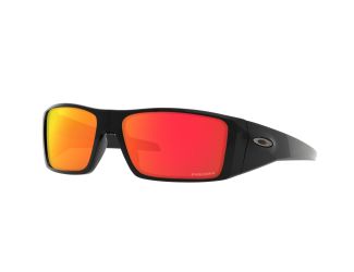 Heliostat Sunglasses - Polished Black