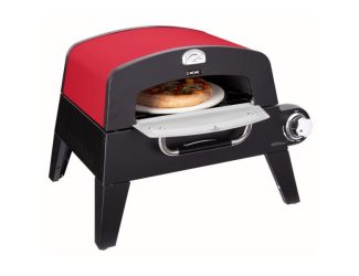 Outdoor Pizza Oven