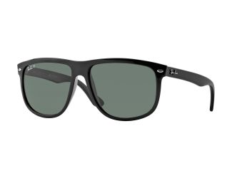 Polarized Boyfriend Sunglasses