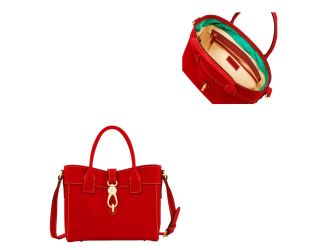 Florentine Amelie Tote