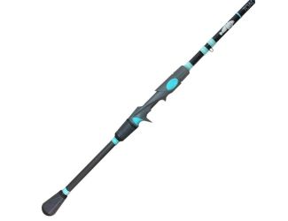 7 2 Inches Medium Fast Casting Rod
