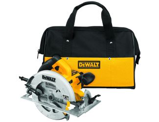7-1/4" Lightweight Circular Saw w/ Electric Brake