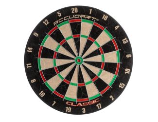 Accudart - Classic Bristle Dartboard