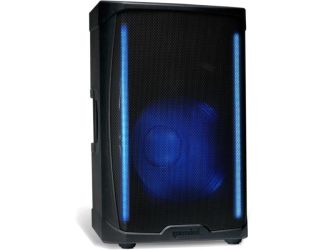 LED PA Speaker, Bluetooth