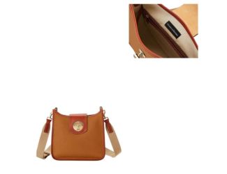 Pebble Turnlock Messenger 28