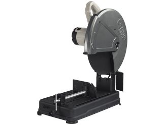 14" Chop Saw w/ 15 Amp Motor