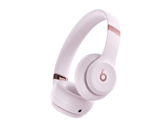 Solo 4 On-Ear Wireless Headphones