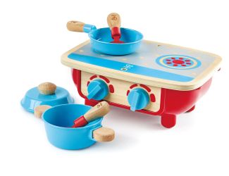Toddler Kitchen Set Ages 18+ Months