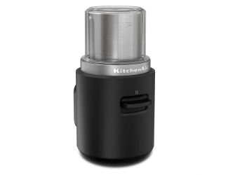 Go Cordless Blade Grinder