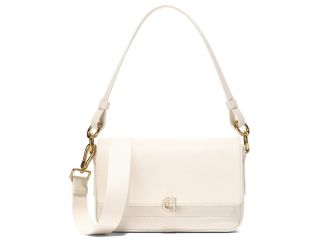 Small Shoulder Bag - Ivory