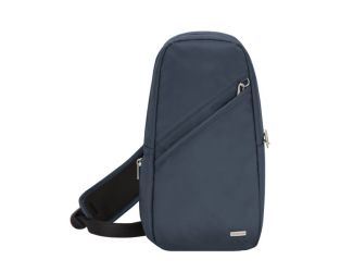 Classic Anti-Theft Sling Bag Midnight