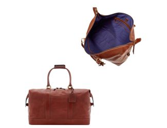 Florentine Medium Duffle