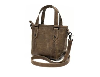 Melissa Zip Tote Crossbody Size Small