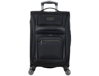 Rugged Roamer Carry-on Suitcase Size 20''