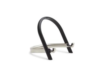 Udock Tablet Holder Blk/Nkl