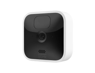 Amazon Blink Indoor Add-On Camera - White