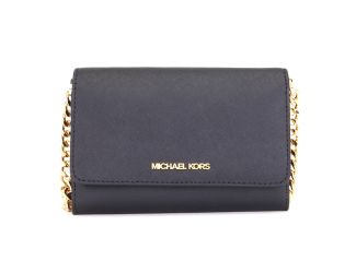 Jet Set Travel Multi Function Phone Bag Size 4.5"x2"x1