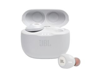 True Wireless In-Ear Headphones - (White)