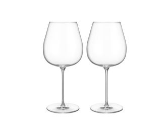 Frantzen Red Wine Set 2