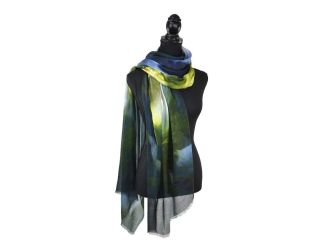 Pepita Scarf