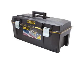 28" FATMAX Structural Foam Tool Box