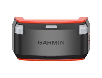 Garmin Alpha LTE LTE cellular dog tracker
