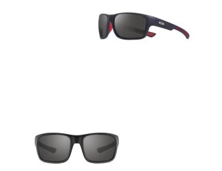 Pointe Sporty Square Frame Sunglasses