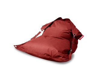 Buggle-Up Outdoor Beanbag - Red