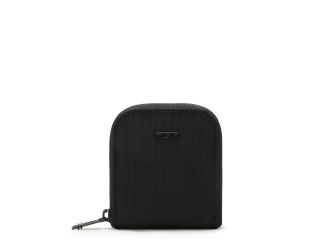 Foldable Modular Pouch - Black