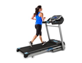 XTERRA Treadmill