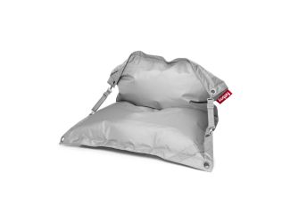 Buggle-Up Beanbag - Light Grey