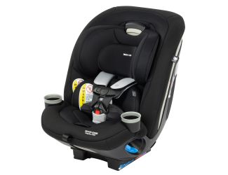 Magellan LiftFit All-in-One Convertible Car Seat Essential Black