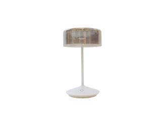 Crystal Table Lamp