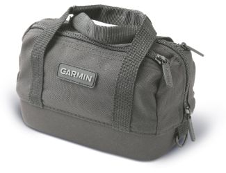 Garmin Deluxe Carrying Case