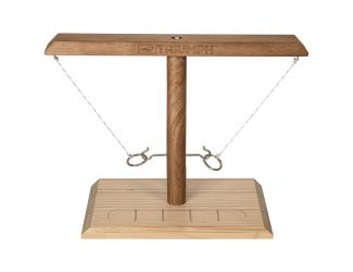Triumph Sports - Hook & Ring Battle